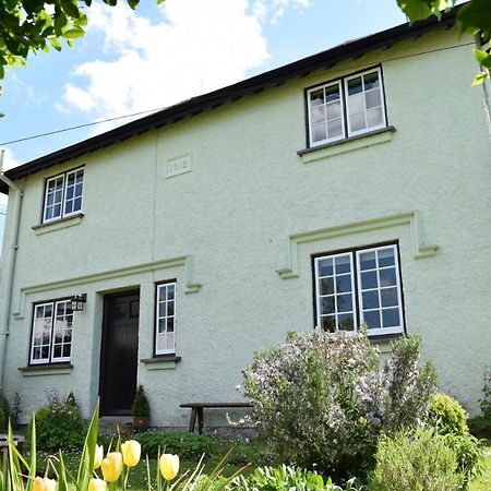 Cedra Cottage - Vintage Country Hideaway Axminster Exteriör bild