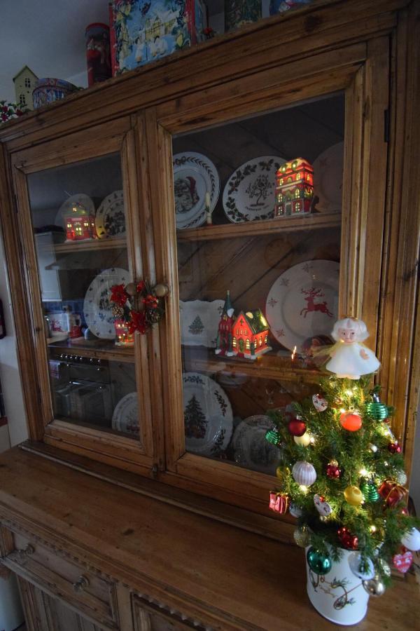 Cedra Cottage - Vintage Country Hideaway Axminster Exteriör bild