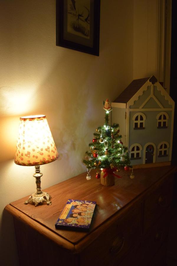 Cedra Cottage - Vintage Country Hideaway Axminster Exteriör bild