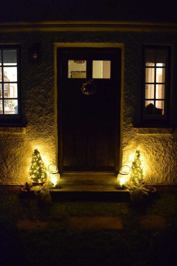 Cedra Cottage - Vintage Country Hideaway Axminster Exteriör bild