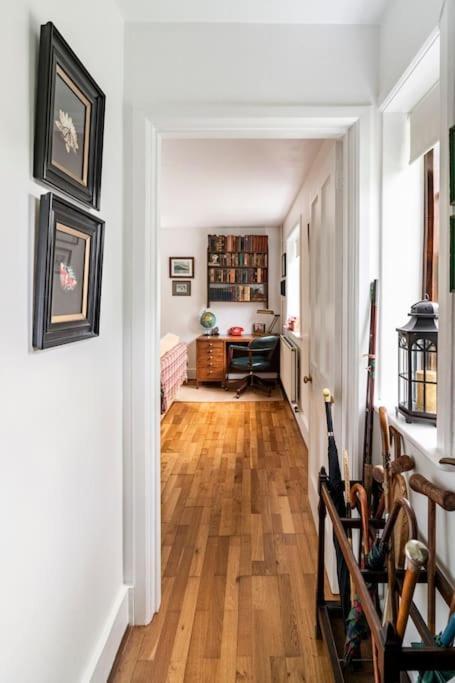 Cedra Cottage - Vintage Country Hideaway Axminster Exteriör bild