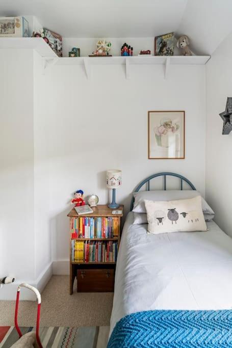 Cedra Cottage - Vintage Country Hideaway Axminster Exteriör bild