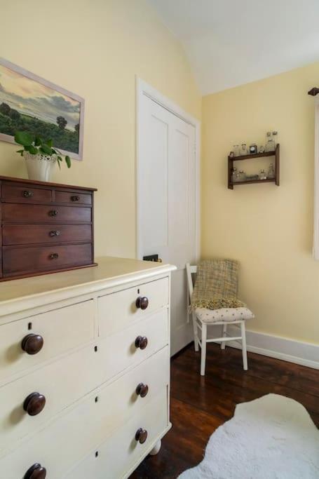 Cedra Cottage - Vintage Country Hideaway Axminster Exteriör bild