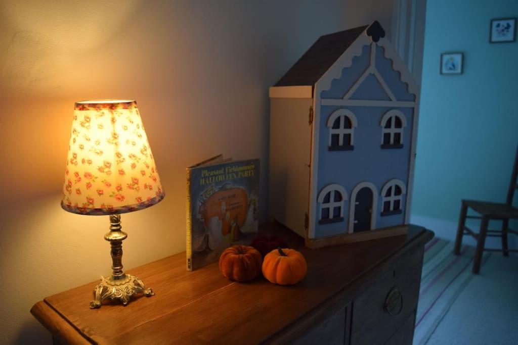 Cedra Cottage - Vintage Country Hideaway Axminster Exteriör bild