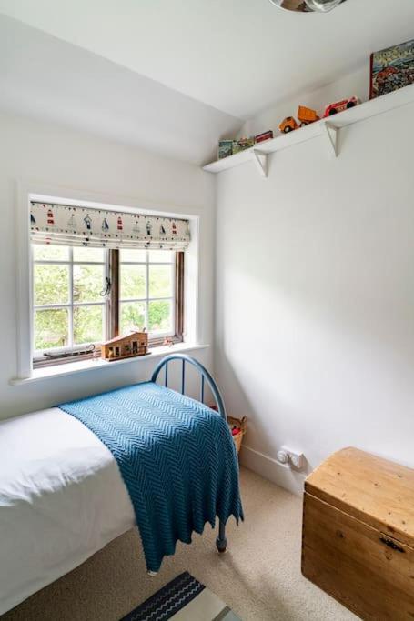 Cedra Cottage - Vintage Country Hideaway Axminster Exteriör bild