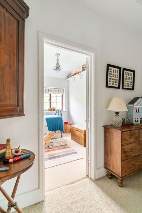 Cedra Cottage - Vintage Country Hideaway Axminster Exteriör bild